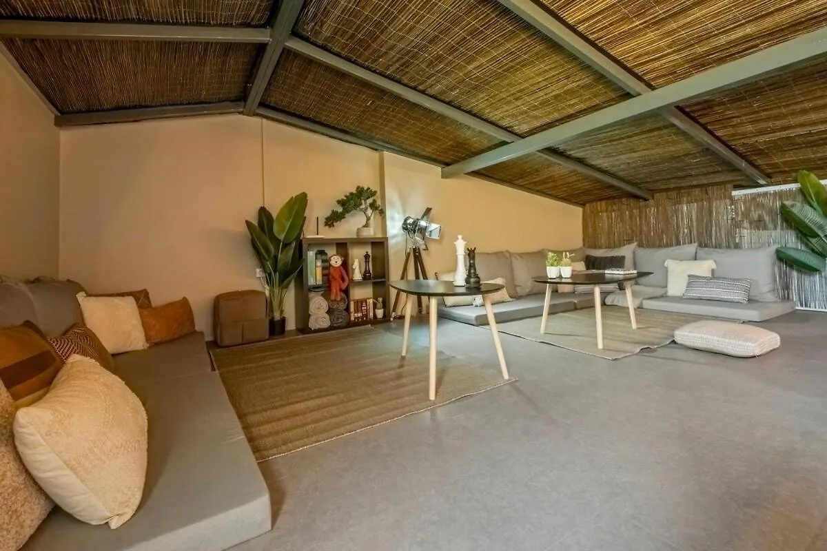 Appartement Super Rabbit à Funchal