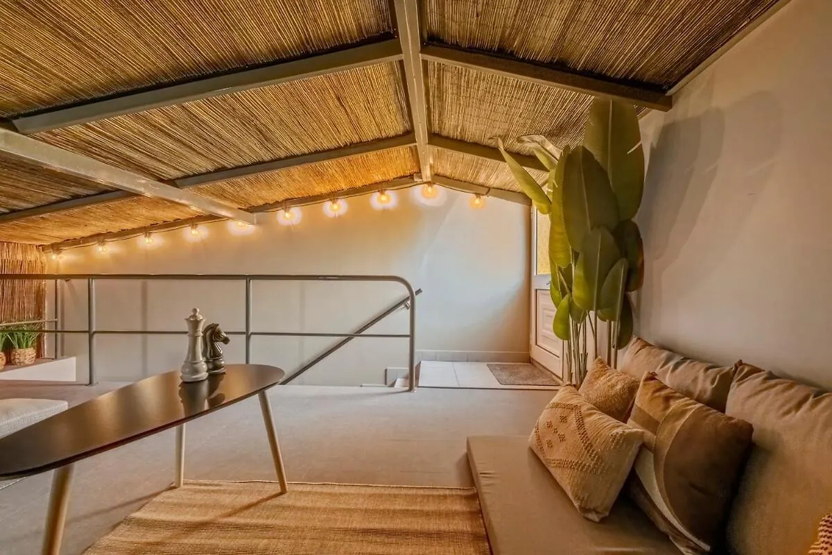 Appartement Super Rabbit à Funchal