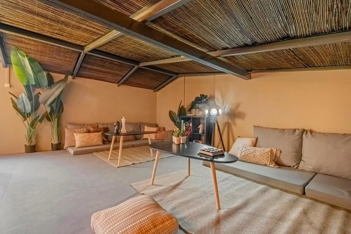 Appartement Super Rabbit à Funchal   Funchal (Madeira)