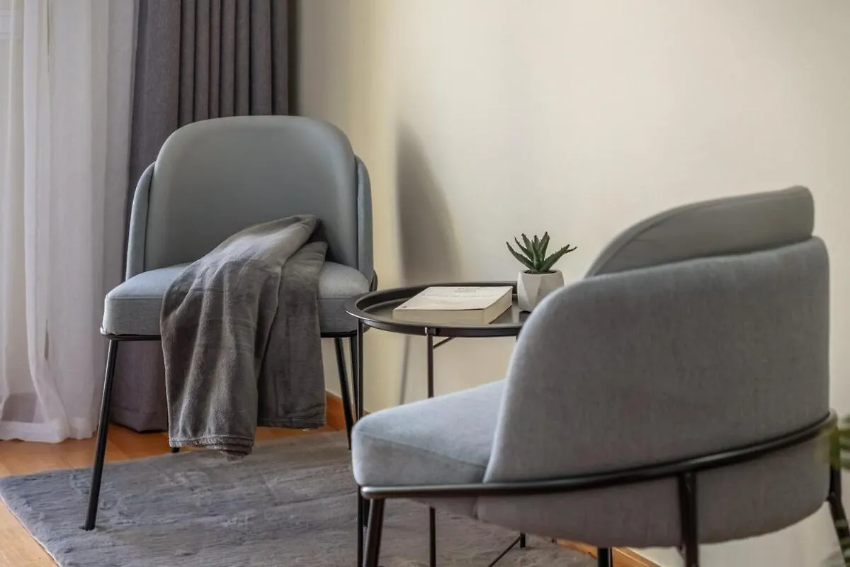 Super Rabbit Apartamento Funchal