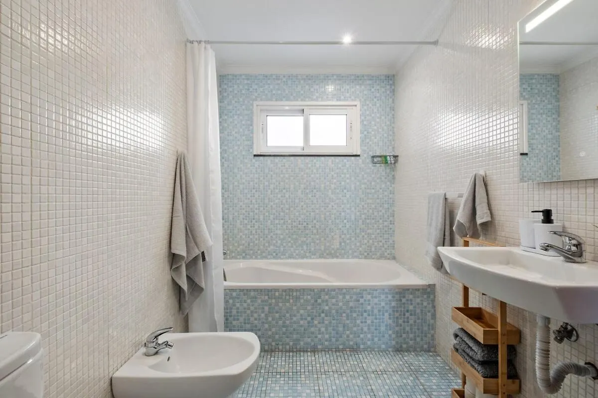 Super Rabbit Apartamento Funchal  Funchal (Madeira)