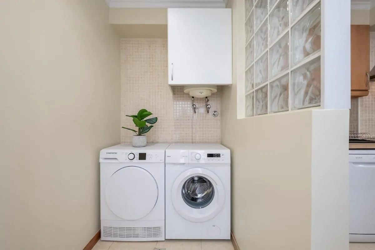 Super Rabbit Apartamento Funchal