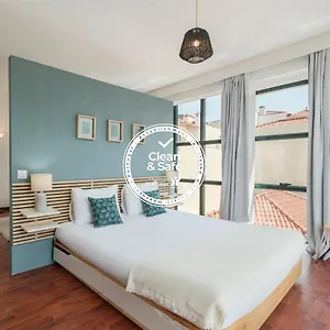  Appartement Pelourinho By An Island