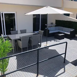  Appartement Ocean Dream Apartment- Air Condition